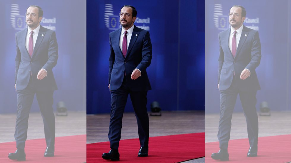 xristodoulidis